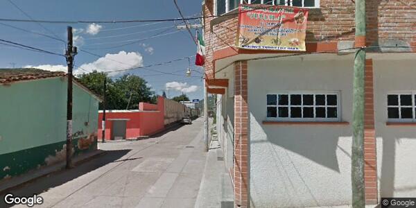 PRESIDENCIA MUNICIPAL DE SAN SEBASTIÁN TECOMAXTLAHUACA